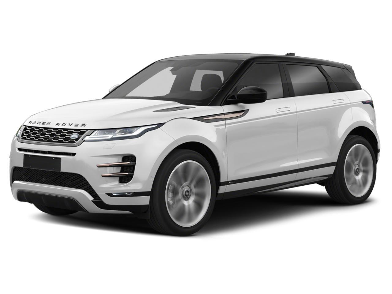 land rover range rover evoque 2022 SALZL2FX1NH165023 image land rover range rover evoque 2022 SALZL2FX1NH165023 image